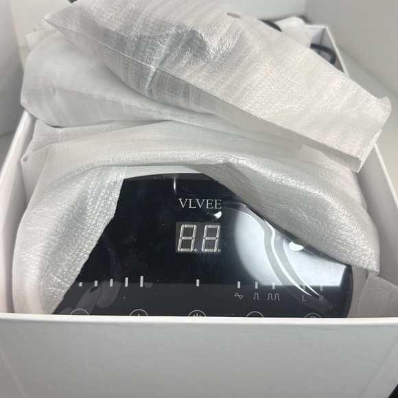 Lot 2102 ❤️NEW VLVEE-516 Ultrasonic beauty instrument Import & export instrument - Picture 2 of 4